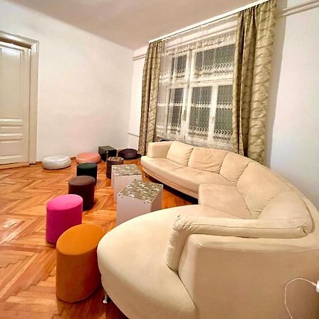 Hostel Golden Horn Сараево Экстерьер фото