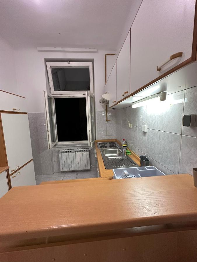 Hostel Golden Horn Сараево Экстерьер фото