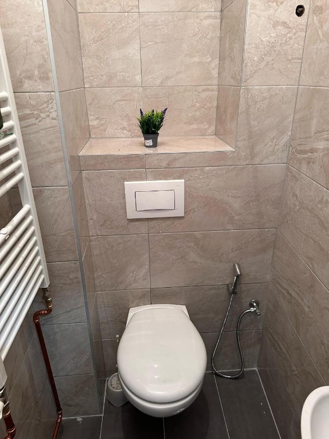 Hostel Golden Horn Сараево Экстерьер фото