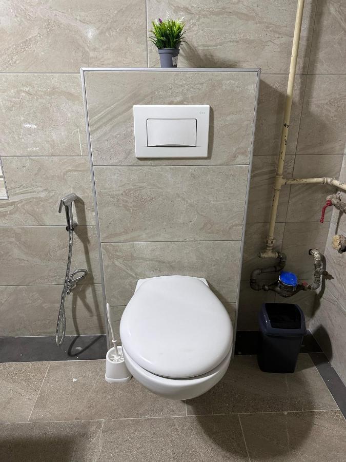 Hostel Golden Horn Сараево Экстерьер фото