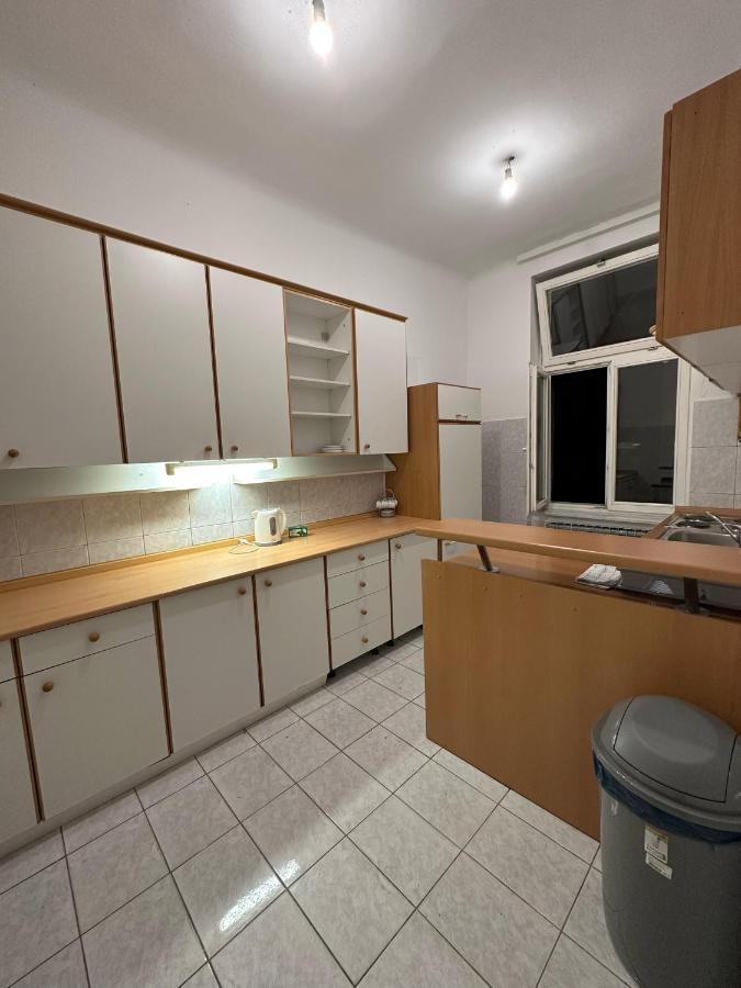 Hostel Golden Horn Сараево Экстерьер фото
