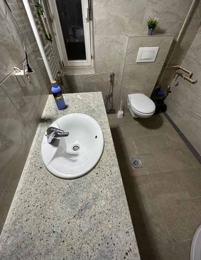 Hostel Golden Horn Сараево Экстерьер фото