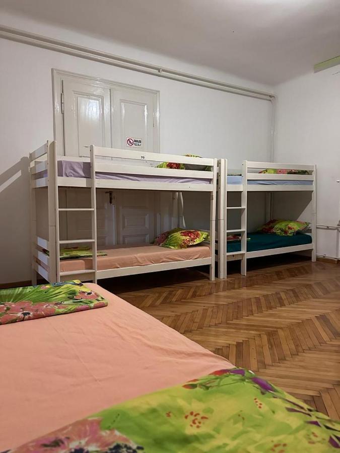 Hostel Golden Horn Сараево Экстерьер фото